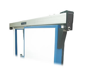 HERRAJE CORREDIZO FERMOD MODELO 2320 80KG.